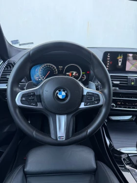 BMW X3 30d xDrive от БГ, снимка 8