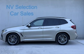 BMW X3 30d xDrive от БГ, снимка 2