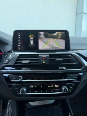 BMW X3 30d xDrive от БГ, снимка 11