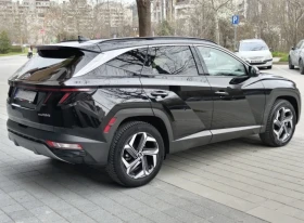 Hyundai Tucson 1.6 T-GDI Hybrid AWD | FULL EXTRAS, снимка 4