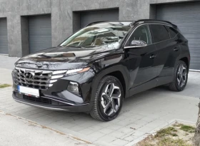 Hyundai Tucson 1.6 T-GDI Hybrid AWD | FULL EXTRAS, снимка 1