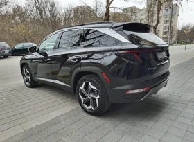 Hyundai Tucson 1.6 T-GDI Hybrid AWD | FULL EXTRAS, снимка 3