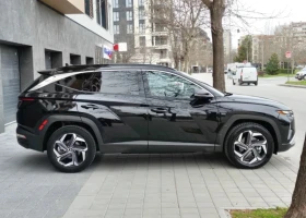 Hyundai Tucson 1.6 T-GDI Hybrid AWD | FULL EXTRAS, снимка 5