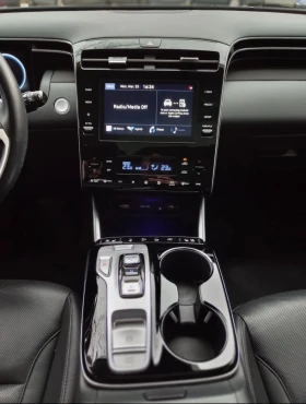 Hyundai Tucson 1.6 T-GDI Hybrid AWD | FULL EXTRAS, снимка 15