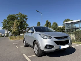 Hyundai IX35 1.6 GDI, снимка 3