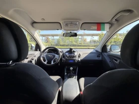 Hyundai IX35 1.6 GDI, снимка 13