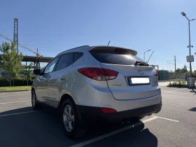 Hyundai IX35 1.6 GDI, снимка 7