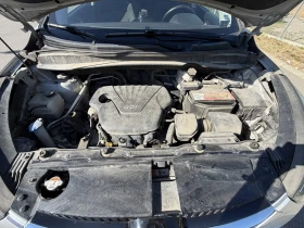 Hyundai IX35 1.6 GDI, снимка 17