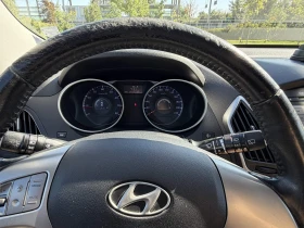 Hyundai IX35 1.6 GDI, снимка 15