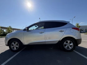 Hyundai IX35 1.6 GDI, снимка 8