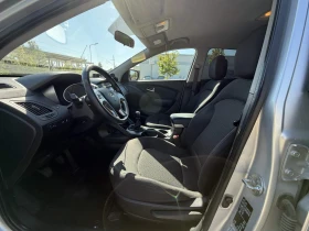 Hyundai IX35 1.6 GDI, снимка 9