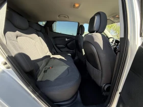 Hyundai IX35 1.6 GDI, снимка 12