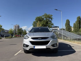 Hyundai IX35 1.6 GDI, снимка 2