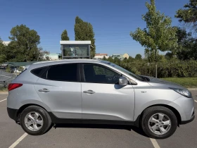 Hyundai IX35 1.6 GDI, снимка 4