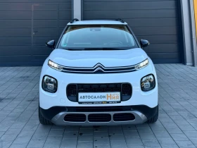 Citroen C3 Aircross * LED* NAVI* LaneAssist* CarPlay* , снимка 2