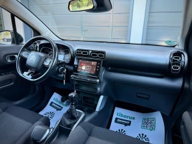 Citroen C3 Aircross * LED* NAVI* LaneAssist* CarPlay* , снимка 9