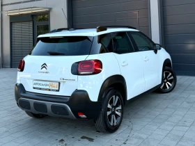 Citroen C3 Aircross * LED* NAVI* LaneAssist* CarPlay* , снимка 6