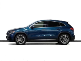Mercedes-Benz GLA 35 AMG| ПОДГРЕВИ| ПАМЕТ| АМБИЕНТ| 360| , снимка 5