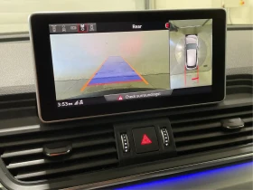 Audi SQ5 Technik, снимка 11