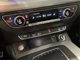 Audi SQ5 Technik, снимка 12