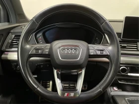 Audi SQ5 Technik, снимка 9