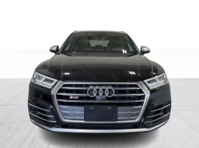 Audi SQ5 Technik, снимка 2