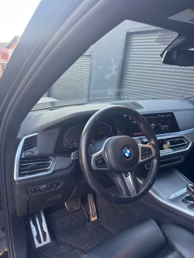 BMW X5 Бмв Х5 40i, снимка 9