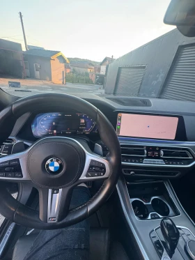 BMW X5 Бмв Х5 40i, снимка 15