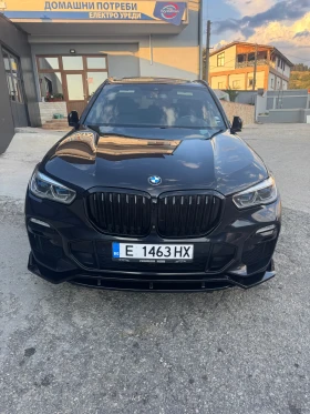 BMW X5 Бмв Х5 40i, снимка 2
