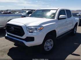 Toyota Tacoma 3.5l Sr V6, снимка 2