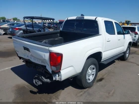 Toyota Tacoma 3.5l Sr V6, снимка 4