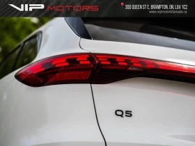 Audi Q5 2025 * DISTRONIC * S-Line * CarPlay* Крайна Цена, снимка 4