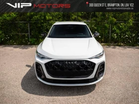 Audi Q5 2025 * DISTRONIC * S-Line * CarPlay* Крайна Цена, снимка 3