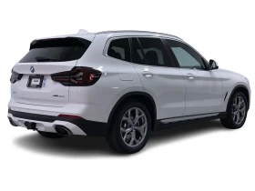 BMW X3, снимка 14