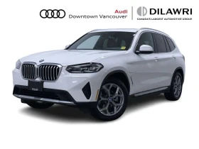 BMW X3, снимка 1