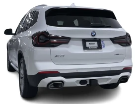 BMW X3, снимка 10