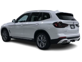BMW X3, снимка 8