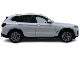 BMW X3, снимка 15