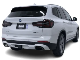 BMW X3, снимка 13