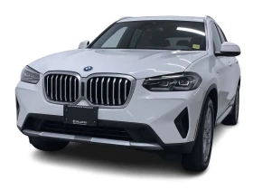 BMW X3, снимка 4