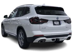 BMW X3, снимка 9
