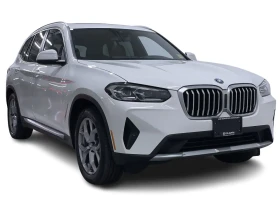 BMW X3, снимка 17