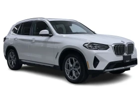 BMW X3, снимка 16