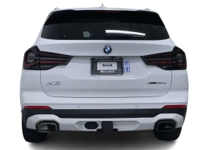 BMW X3, снимка 11