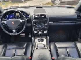 Porsche Cayenne 4.8TURBO FACE - [8] 