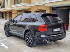 Porsche Cayenne 4.8TURBO FACE - [6] 