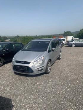 Ford S-Max 2.0 ecoboost - [3] 