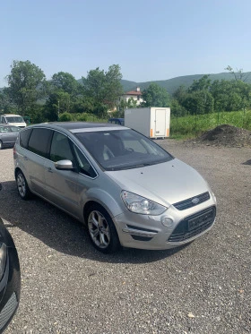 Ford S-Max 2.0 ecoboost - [4] 