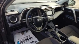 Toyota Rav4 2.0d  | Mobile.bg    10