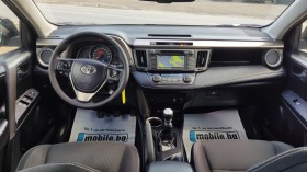 Toyota Rav4 2.0d  | Mobile.bg   9